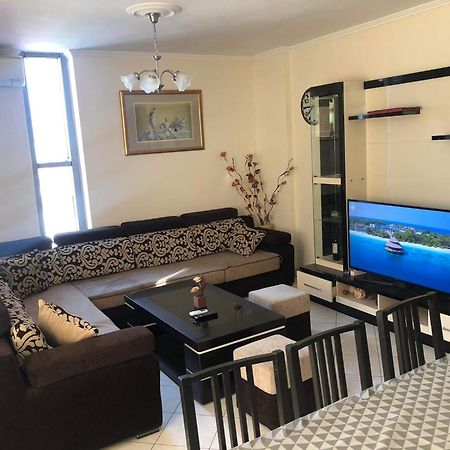 360O Tirana View Apartment Buitenkant foto