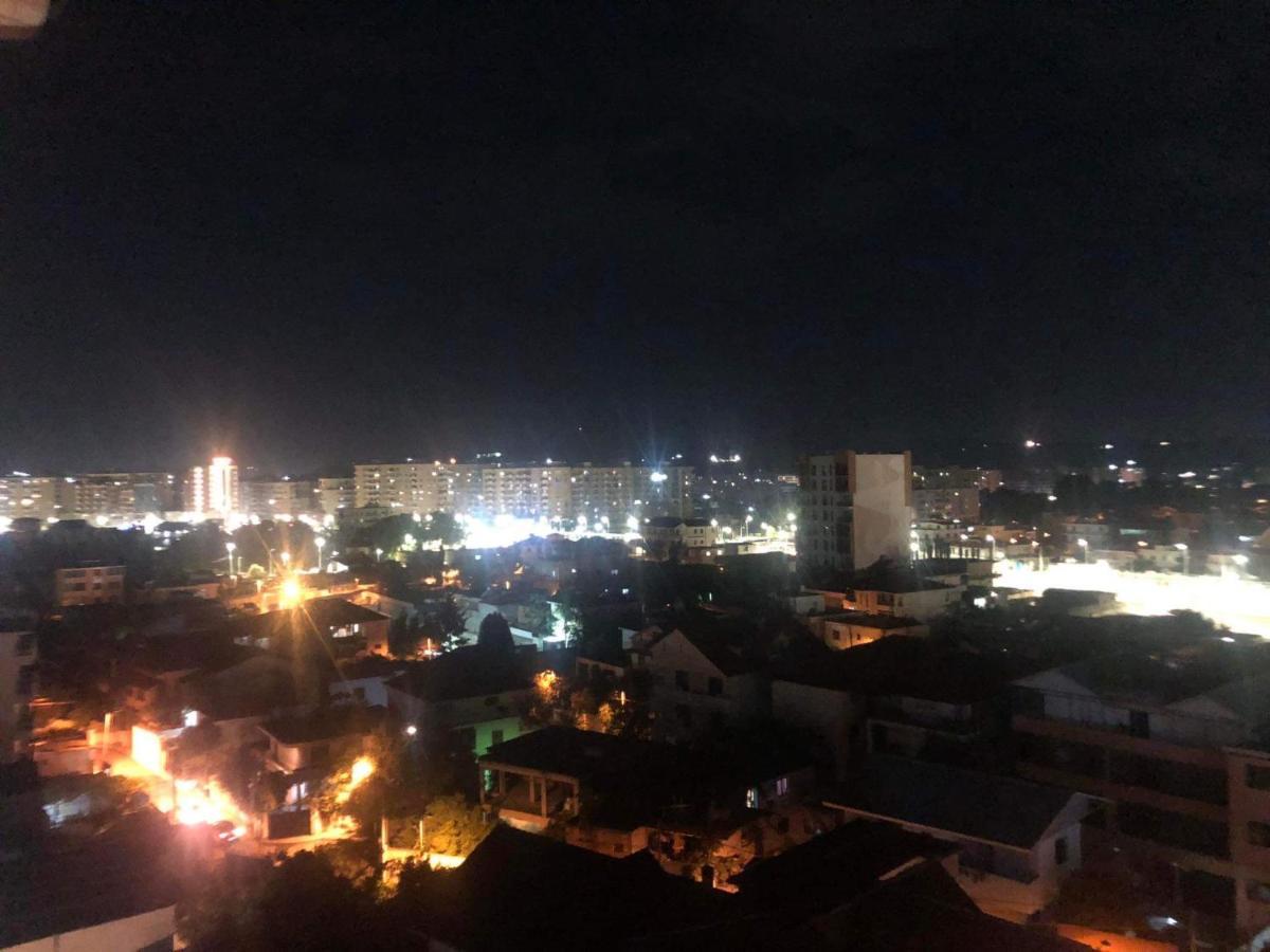 360O Tirana View Apartment Buitenkant foto