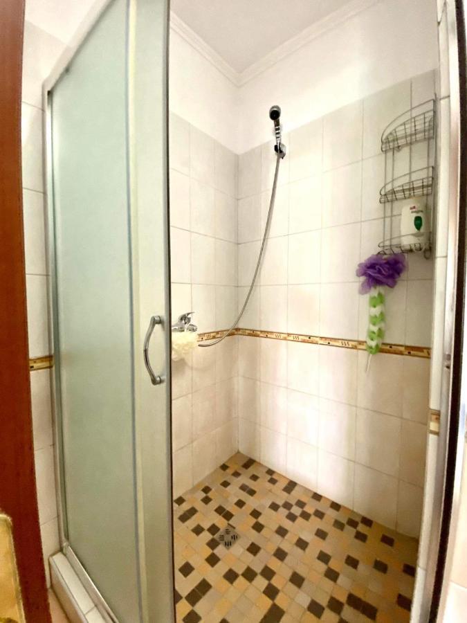 360O Tirana View Apartment Buitenkant foto